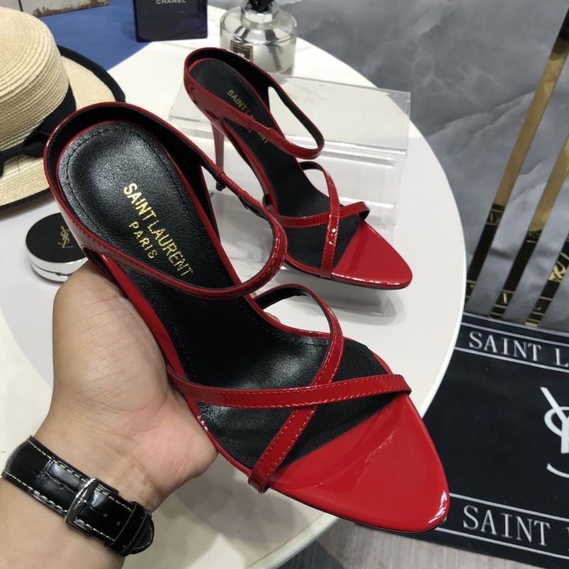 YSL Sandals